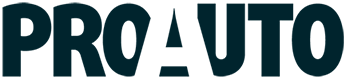 Proauto logo